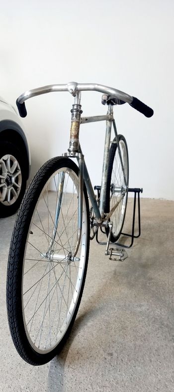 Brugt Altro Custom Other 1967 1967 Urban — billede 2 af 6