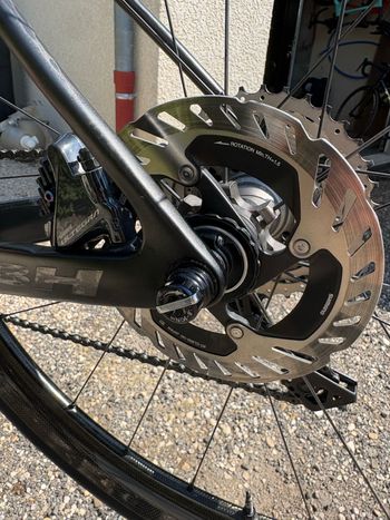 Brugt BH G7 Disk 2020 Road & Gravel — billede 8 af 12