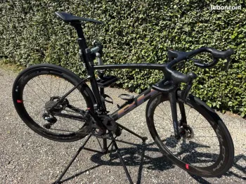 Brugt BH G7 Disk 2020 Road & Gravel — billede 2 af 12