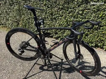 Używany BH G7 Disk 2020 Road & Gravel — zdjęcie 2 z 12