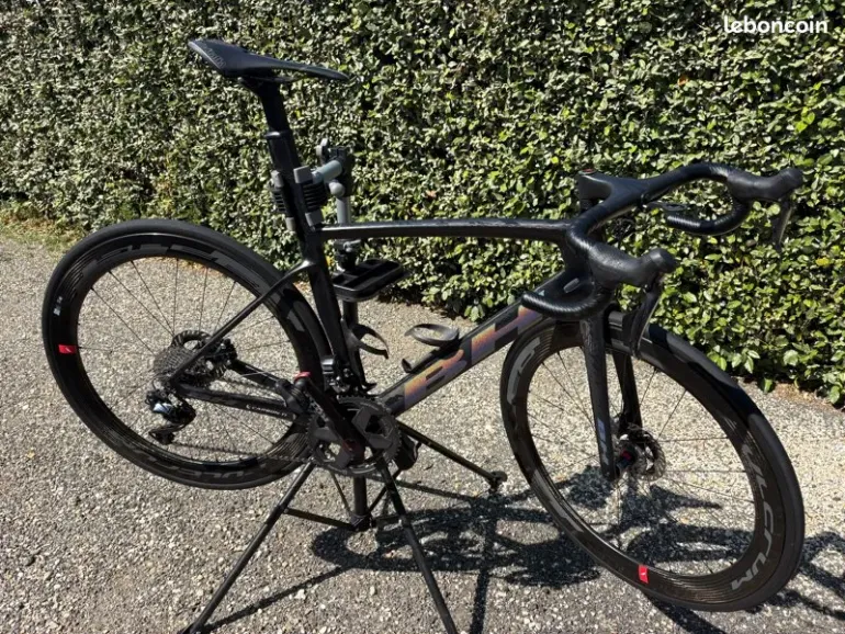 Brugt BH G7 Disk 2020 Road & Gravel — billede 2 af 12