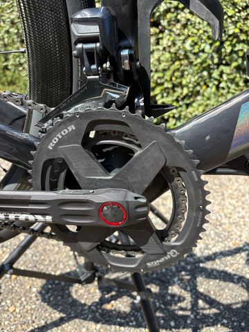 Używany BH G7 Disk 2020 Road & Gravel — zdjęcie 6 z 12