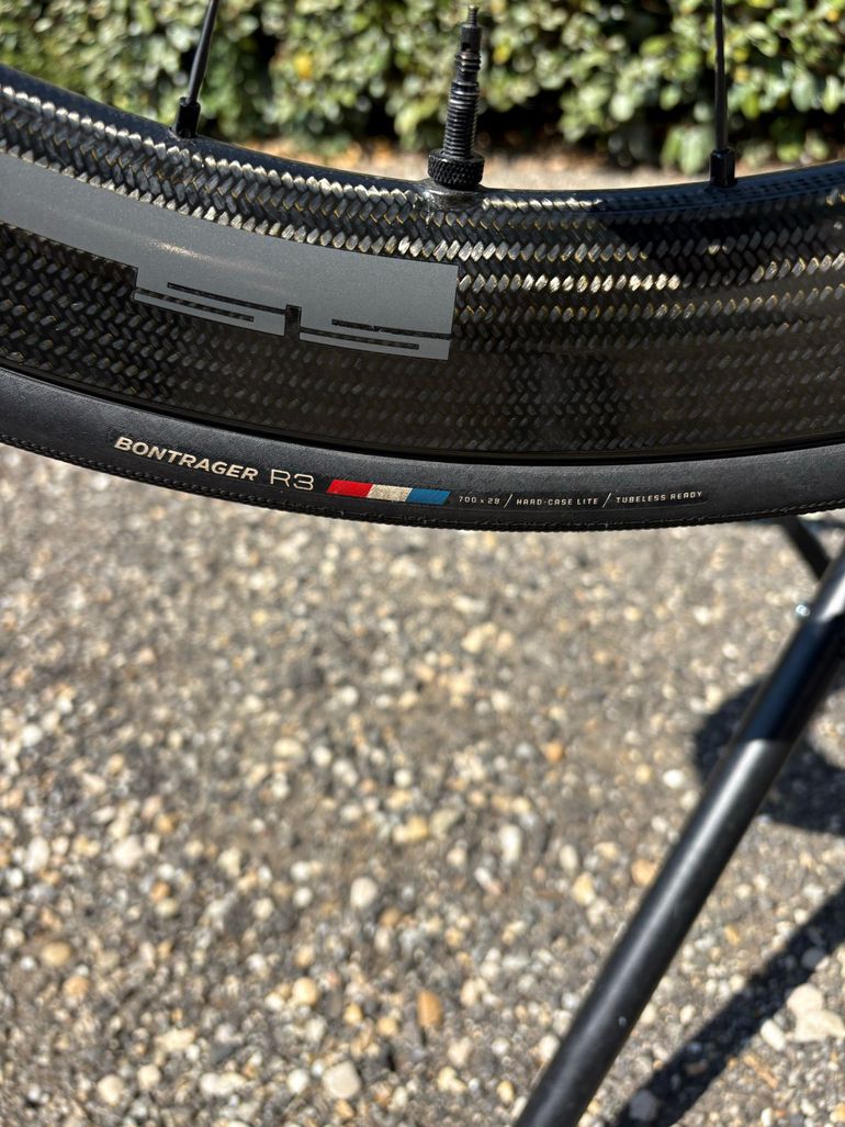 Brugt BH G7 Disk 2020 Road & Gravel — billede 12 af 12