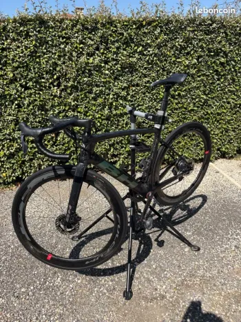 Brugt BH G7 Disk 2020 Road & Gravel — billede 3 af 12