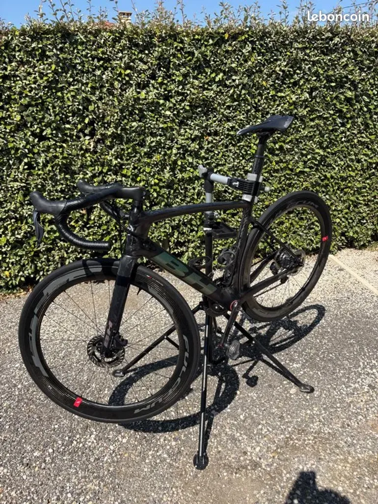 Brugt BH G7 Disk 2020 Road & Gravel — billede 3 af 12