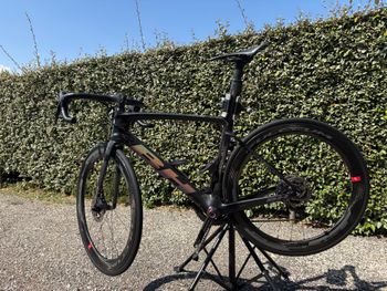 Brugt BH G7 Disk 2020 Road & Gravel — billede 5 af 12
