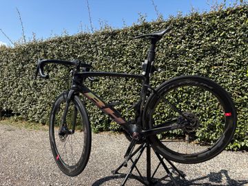 Używany BH G7 Disk 2020 Road & Gravel — zdjęcie 5 z 12