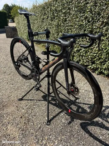 Used BH G7 Disk 2020 Road & Gravel