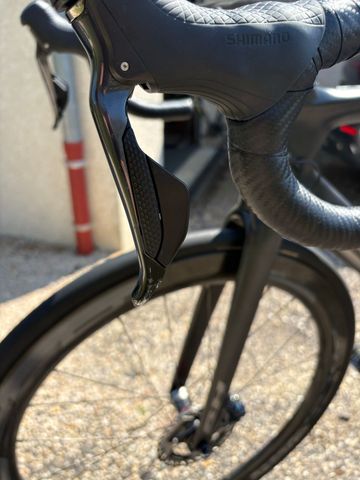 Używany BH G7 Disk 2020 Road & Gravel — zdjęcie 9 z 12