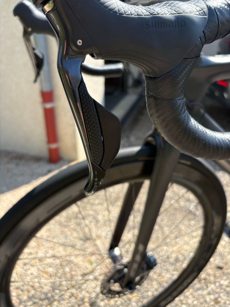 Brugt BH G7 Disk 2020 Road & Gravel — billede 9 af 12