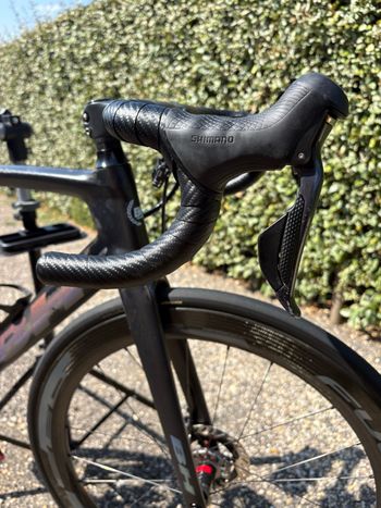 Brugt BH G7 Disk 2020 Road & Gravel — billede 10 af 12