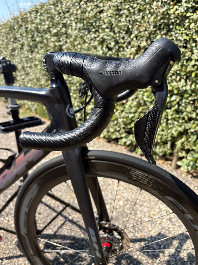 Brugt BH G7 Disk 2020 Road & Gravel — billede 10 af 12