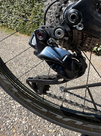 Brugt BH G7 Disk 2020 Road & Gravel — billede 11 af 12