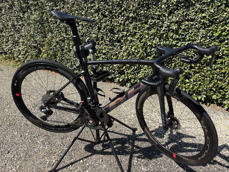 Brugt BH G7 Disk 2020 Road & Gravel — billede 4 af 12