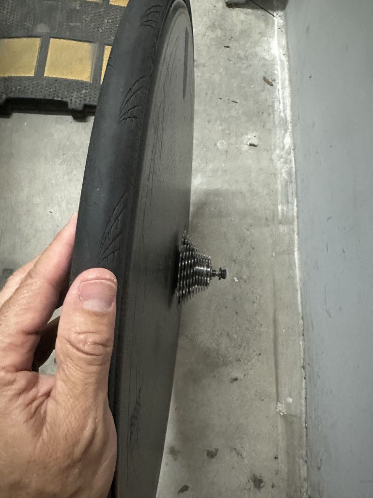 Tweedehands Argon 18 E119 2016 Road & Gravel — afbeelding 34 van 39