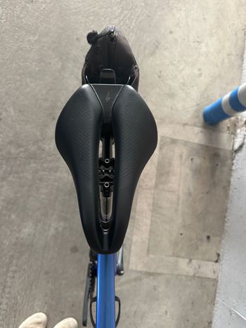 Used Argon 18 E119 2016 Road & Gravel, Blue — image 20 of 33