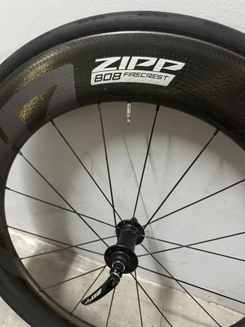 Used Argon 18 E119 2016 Road & Gravel, Blue — image 12 of 33