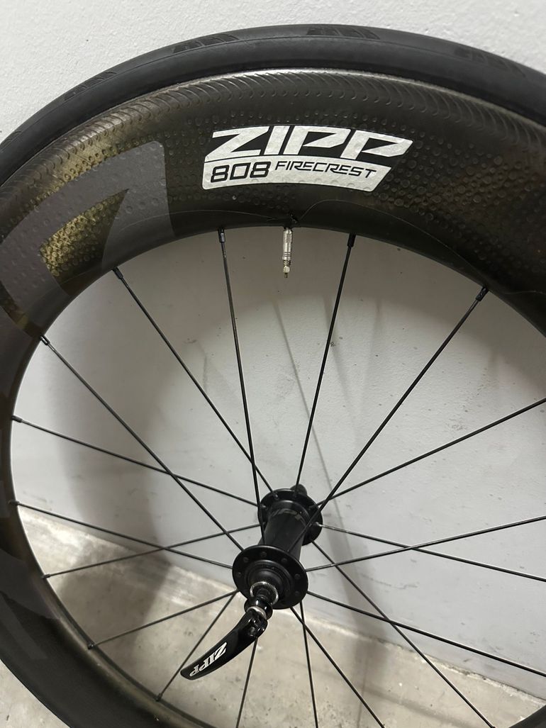 Used Argon 18 E119 2016 Road & Gravel, Blue — image 12 of 33