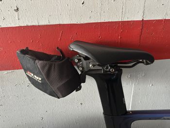 Used Argon 18 E119 2016 Road & Gravel, Blue — image 19 of 33