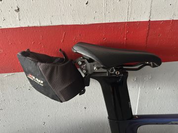 Used Argon 18 E119 2016 Road & Gravel, Blue — image 12 of 34
