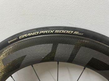 Used Argon 18 E119 2016 Road & Gravel, Blue — image 13 of 33