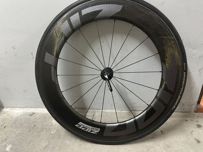 Used Argon 18 E119 2016 Road & Gravel, Blue — image 11 of 33