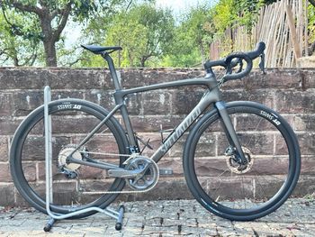 Used Specialized Roubaix Comp 2020 2020 Road & Gravel