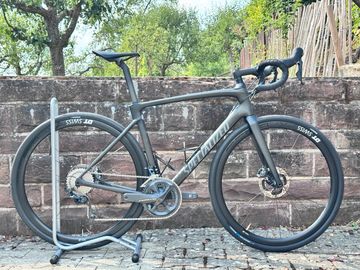 Brugt Specialized Roubaix Shimano Ultegra 2021 Road & Gravel
