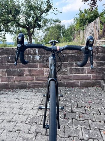 Used Specialized Roubaix Comp 2020 2020 Road & Gravel, Black — image 3 of 11