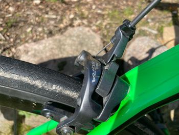 Guerciotti Eclipse Shimano Ultegra 2018 Road & Gravel d'occasion — image 5 sur 18