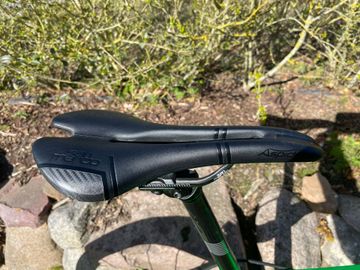 Used Guerciotti Eclipse Shimano Ultegra 2018 Road & Gravel, Green — image 16 of 18