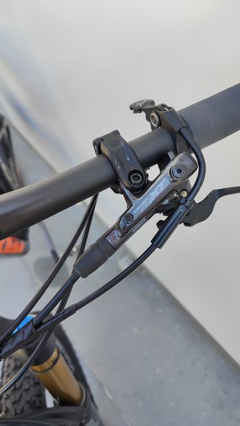 Brugt KTM Scarp SRAM GX Eagle AXS 2023 Mountainbike — billede 11 af 18