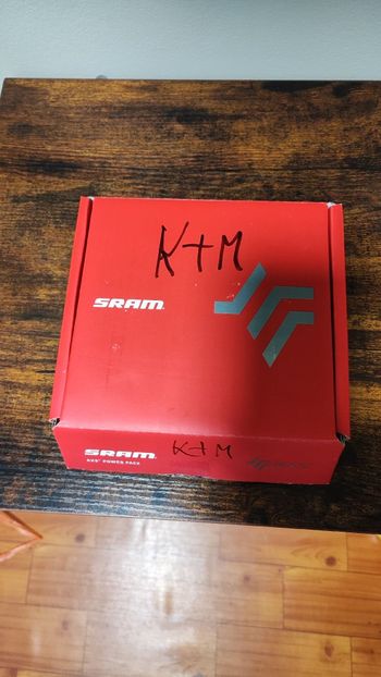 Brugt KTM Scarp SRAM GX Eagle AXS 2023 Mountainbike — billede 17 af 18