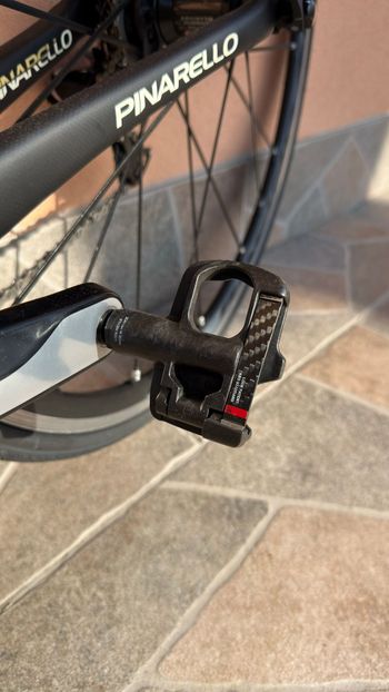 Käytetty Pinarello Dogma Shimano Dura Ace Di2 2018 Road & Gravel — kuva 10 / 13