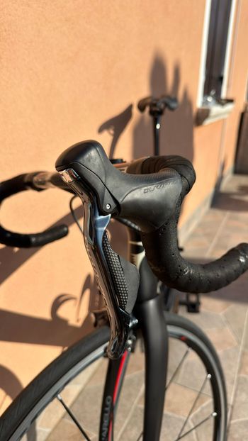 Käytetty Pinarello Dogma Shimano Dura Ace Di2 2018 Road & Gravel — kuva 8 / 13