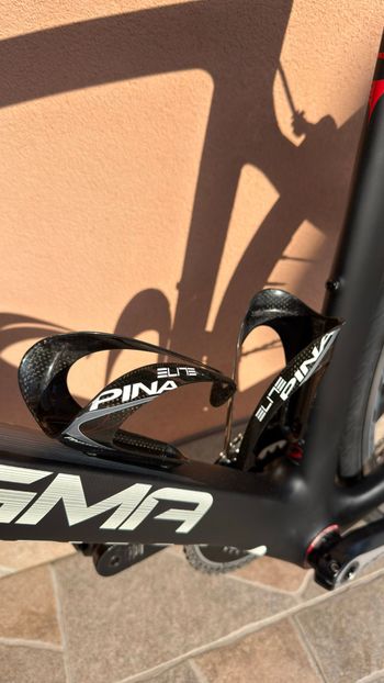 Käytetty Pinarello Dogma Shimano Dura Ace Di2 2018 Road & Gravel — kuva 11 / 13