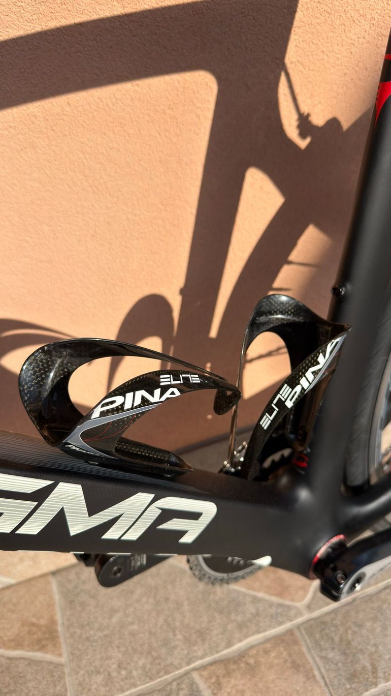 Käytetty Pinarello Dogma Shimano Dura Ace Di2 2018 Road & Gravel — kuva 11 / 13