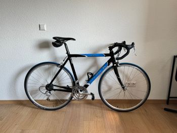 Brugt Storck Custom Campagnolo Centaur 2009 Road & Gravel