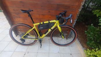 Specialized Diverge SRAM Force eTap AXS 2024 Road & Gravel d'occasion