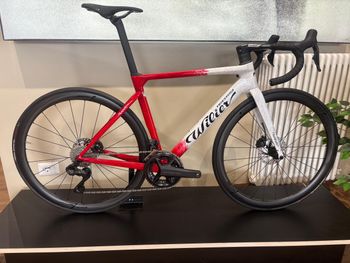 Wilier Filante SLR SHIMANO ULTEGRA Di2 R8170 2026 2026 Road & Gravel d'occasion