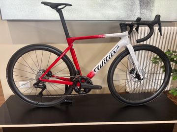 Gebrauchtes Wilier Filante SLR SHIMANO ULTEGRA Di2 R8170 2026 2026 Road & Gravel