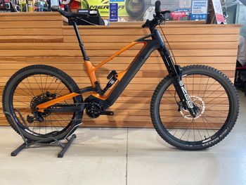 Used Olympia MURDOK 2025 MTB