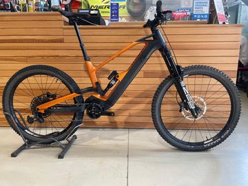 Olympia MURDOK 2025 MTB usato