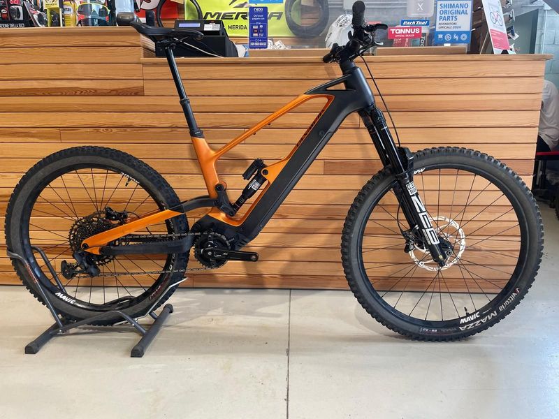 Used Olympia MURDOK 2025 MTB