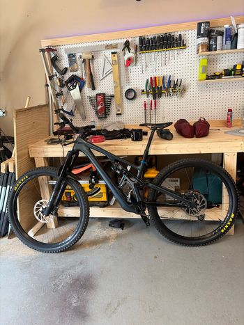 Used Specialized Stumpjumper EVO Expert 2022 2022 MTB