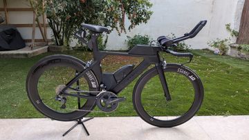 Canyon Speedmax CF 8.0 Di2 2020 2020 Road & Gravel usato