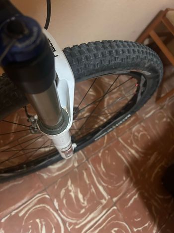 Tweedehands S Works Custom Shimano Deore XT 2010 Mountainbike — afbeelding 6 van 18