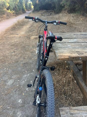 Used S Works Custom Shimano Deore XT 2010 Mountainbike, Black — image 27 of 29