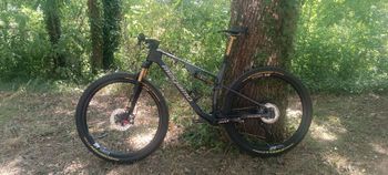 Used Megamo TRACK 04 CW 2025 2025 MTB
