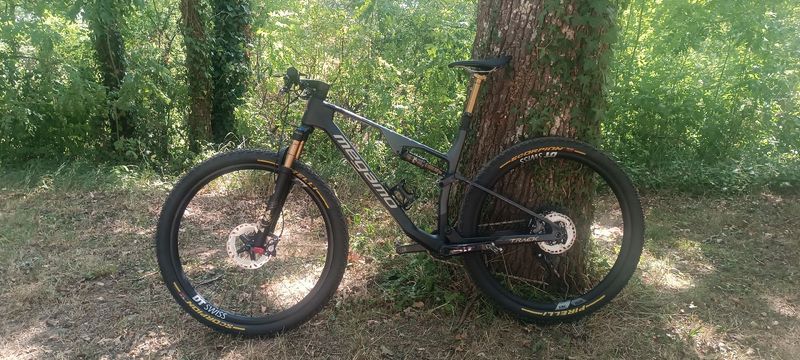 Used Megamo TRACK 04 CW 2025 2025 MTB